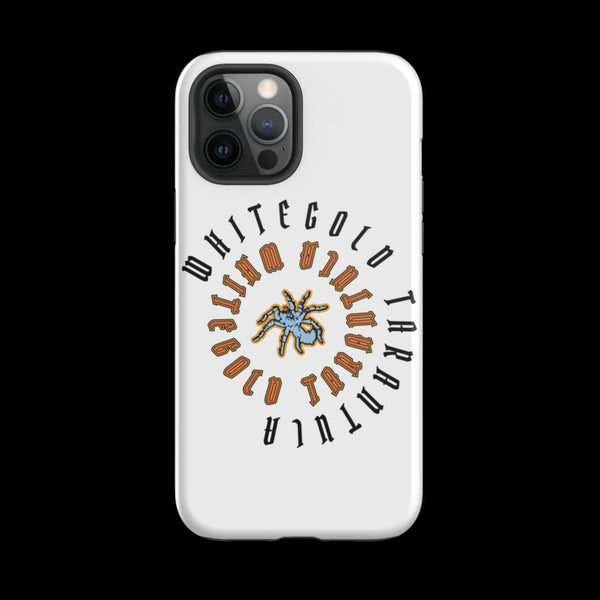 SpiderMan iPhone case