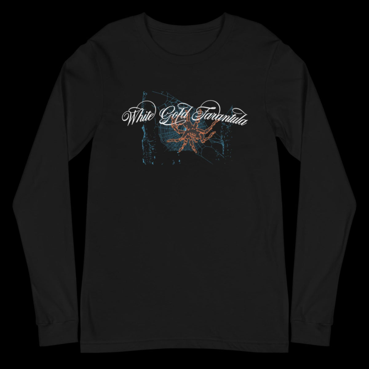 HWY×US/Big Spider Web L/S T-Shirt HWY×US/Big Spider Web L/S T-Shirt（エイチダブリューワイ×アス